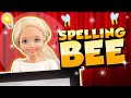 Barbie - The Spelling Bee | Ep.277