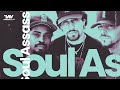 Soul Assassins mixtape - Cypress Hill, House of Pain, Whooliganz, Psycho Realm, Call O Da Wild...