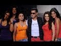 Being Human Salman Khan Fashion Show B-Town Divas