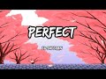 Ed Sheeran - Perfect (Slowed + Reverb) MIXFLIP