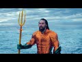 Aquaman (DCEU) Powers and Fight Scenes Ending - Aquaman And The Lost Kigdom Part 2