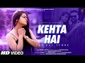 Kehta Hai Pal Pal (NEW VERSION) | Cover Song | Old Song New Version Hindi | Latest Hindi Song 2024
