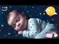 Bedtime Lullaby 💤 Fall Asleep in 10 Minutes, Relax Lullabies for Kids to Go to Sleep, Mozart Lullaby