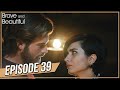 Brave and Beautiful - Episode 39 (Hindi Dubbed) | ब्रवे एंड ब्यॉटीफूल - Cesur ve Guzel