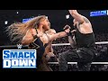 New Catch Republic vs. Authors of Pain: SmackDown highlights, May 3, 2024