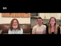 Robert Sapolsky DOUBLE FEATURE Father-Offspring Interviews: Episode 7