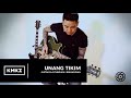 UNANG TIKIM - KAMIKAZEE Playthrough & Breakdown (Featuring: Jomal Linao)