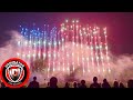 National Anthem Fireworks Display - Dominator Fireworks (PGI 2023 Friday)