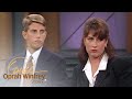 Betty Broderick's Children Tell Their Side Of The Story | The Oprah Winfrey Show | OWN