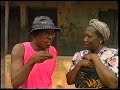 HE GOAT PART 1 & 2 - OSUOFIA'S FUNNIEST NIGERIAN NOLLYWOOD CLASSIC COMEDY FULL MOVIE