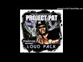 Project Pat Everythangs High Slowed & Chopped by Dj Crystal Clear
