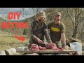 How to make biltong (in 5 simple steps)