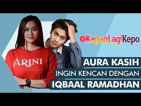 Download #KapanLagiKepo - Bagian Tubuh Favorite Aura Kasih free