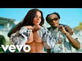Quavo - Gang Gang ft. Nicki Minaj, 21 Savage, DaBaby (Official Music Video)