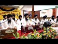 [4K] Bhai Kamaljeet Singh | Aatam Ras Kirtan Darbar | Grand Vaisakhi Event 2023