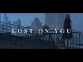 LP - Lost On You (Official Music Video)