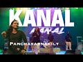 Panchavarnakili | Kanal Band | Maneesha Chengannur