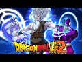 Dragon Ball Super 2: "Next Saga 2024" -  EL PODER DEL MAESTRO !!