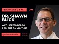 LIVE! Q&A with Dr. Shawn Blick, Penuma Surgeon from Phoenix, Arizona