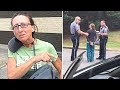 Download 10 Fake Homeless People Caught On Camera & EXPOSED mp4 3gp mp3 videos - waplic