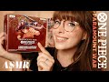 ASMR ⚔️ 🏴‍☠️ One Piece Paramount War Card Opening! ✂️ Scissor, Packaging Crinkles & Card Sleeving!