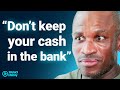 Middle Class Is Wiped Out! - Arthur Hayes’ Warning On Money, Bitcoin, War, China & Economic Collapse