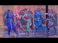 BHARATANATYAM DANCE |  APASARA AALI DANCE PERFORMANCE | ARANGETRAM