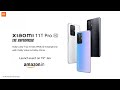 Xiaomi 11T PRO 5G - Price in India & Full Specifications #Shorts