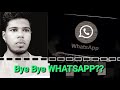Whatsapp Issue 🥵| Biggest Problem ❌️|NIGHTMARES