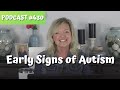 Early Signs of Autism | Speech Delay or Autism | Speech Pathologist Laura Mize | teachmetotalk