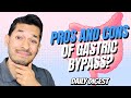 What Are The Pros And Cons Of Gastric Bypass?