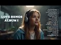 Love Songs | Album I | Easy Listening | Café Music | Alone Time