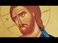 Jesus Prayer Chant| Lord Jesus Christ, Have Mercy On Me