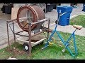Download Amazing Homemade Inventions 72 mp4 3gp mp3 videos - waplic