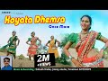 Koyata Dhemsa Gondi Song Dance | Performed by Misses India - Manisha Madavi | Jimmy Studio