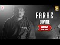 Farak - DIVINE | Official Music Video