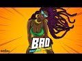 Blaiz Fayah & Tribal Kush - Bad (Buskilaz Remix)