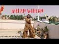 jhalla wallah dance choreography | PRIYANKA CHANDWANI | easy steps | simple dance steps |