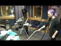 Little Mix's Day Off - The girls doing housework