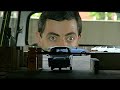 How To Park For FREE With Mr Bean! | Mr Bean Live Action | Funny Clips | Mr Bean