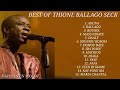 #Thione Seck, Hommage ,best of, les meilleures chansons