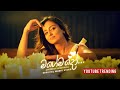 Mahesha Sandamali - Magemado (මගේමදෝ) [Official Music Video]