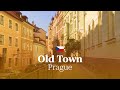 Old Town - Prague #prague #cz #oldtown