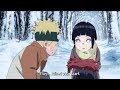 Naruto And Hinata Lovely Moments English Subbed. Sweet Memories 60fps