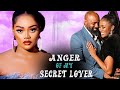 ANGER - Trending Nigerian Movie #newrelease