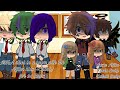 MHA Stuck In A Room With The Afton Kids(+Charli) For 24 Hours || Gacha sisters