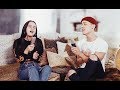 MAROON 5 - She Will Be Loved (Cover by Leroy Sanchez and Bea Miller)