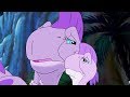 Land Before Time | Return To Hanging Rock | HD | Cartoon for Kids | Kids Movies