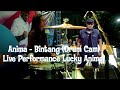 Bintang - Anima (Drumcam) Live Performance