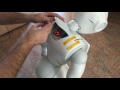 Unboxing - Pepper Humanoid